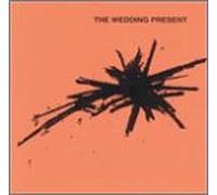 Wedding Present - Bizarro