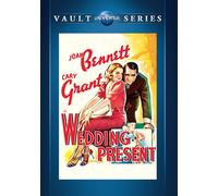 Wedding Present (DVD) Conrat Nagel Gene Lockhart George Bancroft Cary Grant