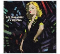 The Wedding Present & Friends – Not from Where I'm Standing – Vinyle – Import