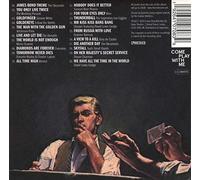 Wedding Present & Friends, T: Not From Where I'm Standing NEUF