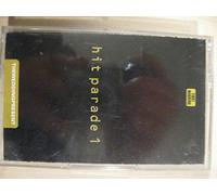 Wedding Present - Hit Parade 1 [CASSETTE]