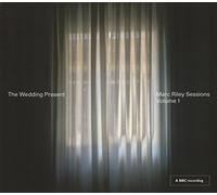 The Wedding Present - Marc Riley Sessions Vol 1
