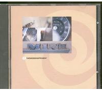 Wedding Present - Mini