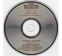Wedding Present - Peel Sessions [Import]