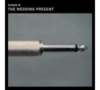 Wedding Present,the - Plugged in [Import]