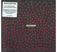 Wedding Present - Seamonsters [Import]