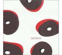 Wedding Present - Singles 1989-91