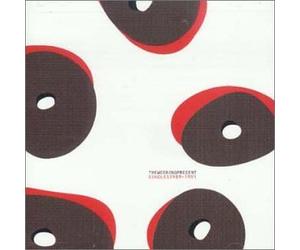 Wedding Present - Singles 1989-91