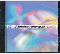 Wedding Present - Singles 1995-97