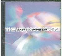 Wedding Present - Singles '95-'97