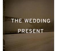 Wedding Present - Take Fountain