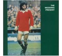 Wedding Present, the - George Best [Import]
