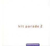 Wedding Present, the - Hit Parade 2 [Import]