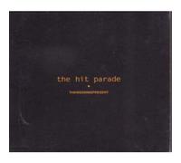 Wedding Present,the - Hit Parade [Import]