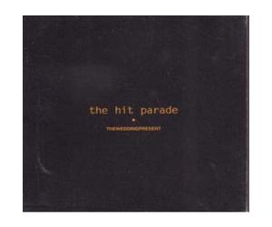 Wedding Present,the - Hit Parade [Import]
