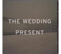 Wedding Present, The - I'm from Further North Than. [Import]