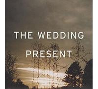 Wedding Present, the - I'm from Further North Than. [Import]