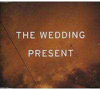 Wedding Present, The - Interstate 5 [Import]