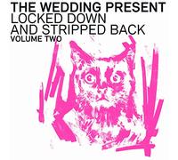 Wedding Present,the - Locked Down & Stripped Back Volume Two-Ltd Black [Import]