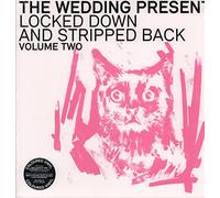 Wedding Present,the - Locked Down & Stripped Back Volume Two (Ltd Pink l