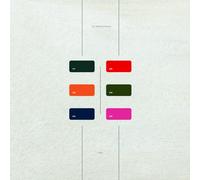 Wedding Present,the - Maxi (Black