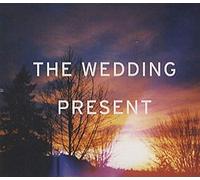Wedding Present, The - Ringway to SeaTac [Import]