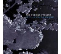 The Wedding Present – The Best of the RCA Years – Sony Music