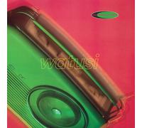 Wedding Present Watusi (Vinyl)