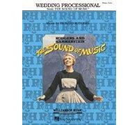 Wedding Processional (From the Sound of Music) (Piano Solo Sheets, Sheet music)