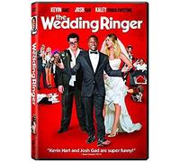 The Wedding Ringer – Sony Pictures Home Entertainment