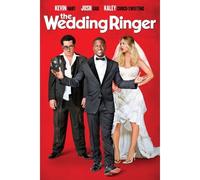 Wedding Ringer (Blu-Ray W/ Digital Copy)