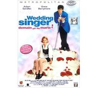 Wedding Singer – Demain on se marie ! – DVD – Seven7