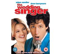 The Wedding Singer – Édition Royaume‑Uni (Import) – Warner Bros.