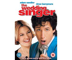 Wedding Singer [Edizione: Regno Unito] [Import]