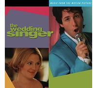 Wedding Singer (Music from The Motion Picture)