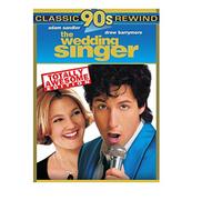 Wedding Singer: Special Edition [Edizione: Stati Uniti] [Import]