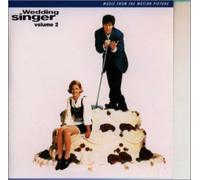 Wedding Singer - Vol 2 (kajagoogoo/Cars/Madonna)