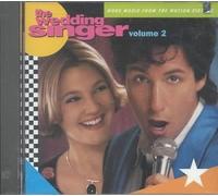 Wedding Singer, Vol. 2 [Original Soundtrack] by Various Artists NEUF