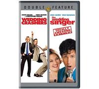 The Singer/Wedding Crashers