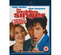 Wedding Singer - Wedding Singer [Blu-ray] [Import anglais]
