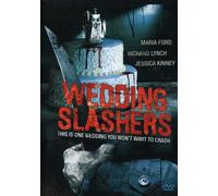Wedding Slashers /