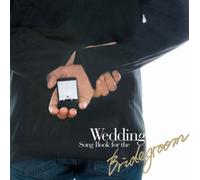 Wedding Song Book for The Bridegroom [Import]