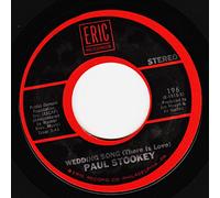 Wedding Song (There Is Love) / Sebastian