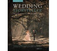 Wedding Storyteller: Wedding Case Studies and Workflow (2)