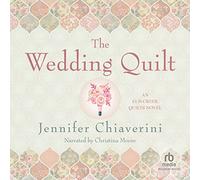 Wedding (The Elm Creek Quilts Series) [Import]