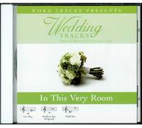 Wedding Tracks - In This Very Room
