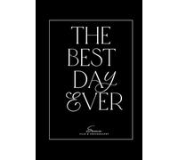 Wedding Travel Album: by Esme Film and Photography