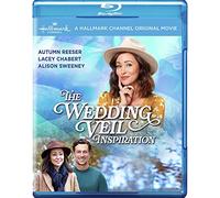 WEDDING VEIL INSPIRATION