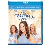The Wedding Veil [Usa][Blu-Ray]