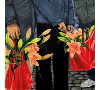 Wedding – Vinyle (LP) – Alive AG